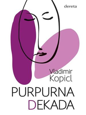 cover image of Purpurna dekada